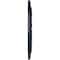 Ekena Millwork Salem Ceiling Medallion (Fits Canopies up to 7 1/8"), 13 1/4"OD x 7 1/8"ID x 7/8"P, Midnight Dream CM13SAMDF - alternate 3